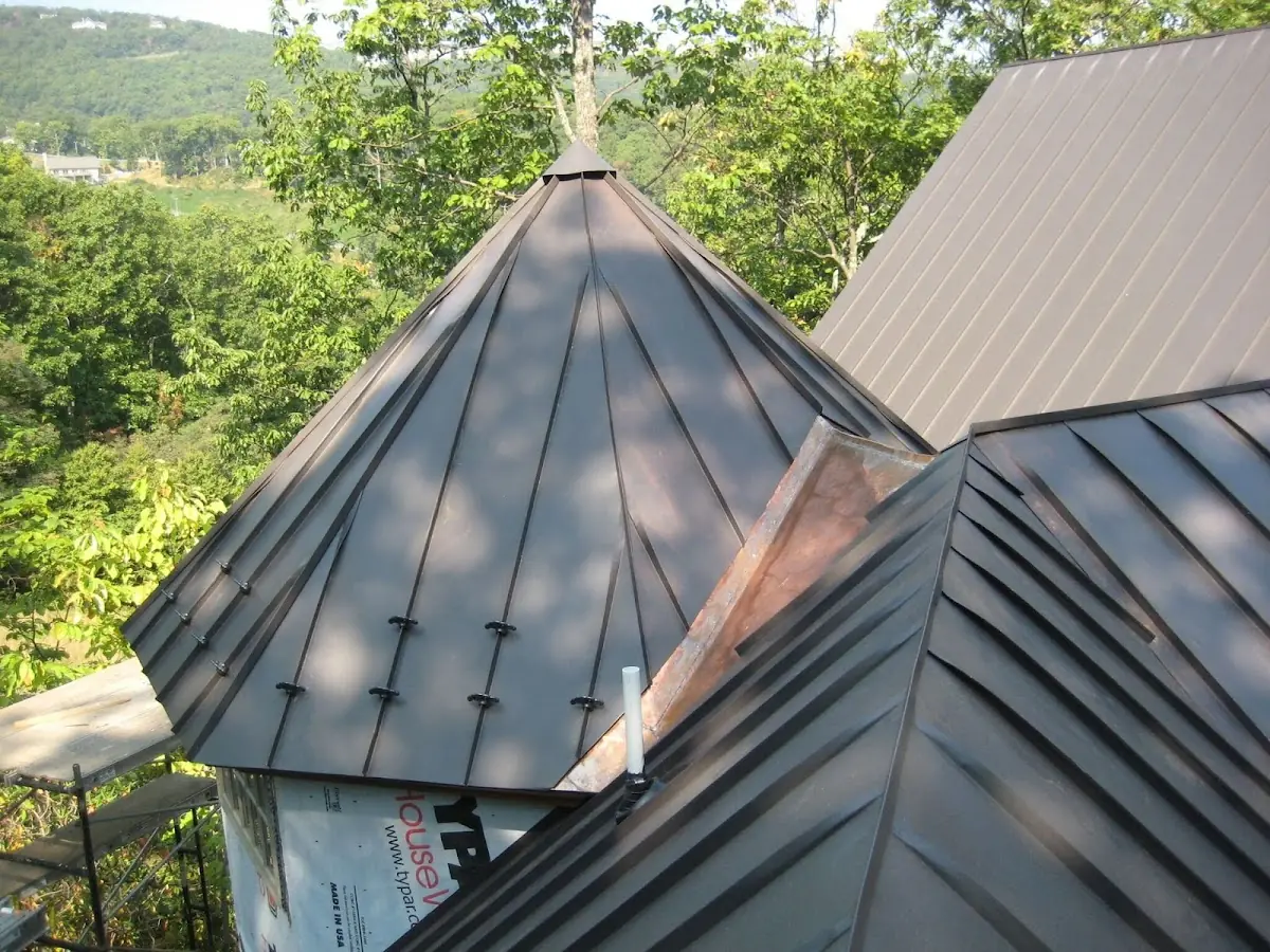 Professional Roof Tarp Installation by Craftsman Roofing in South Hill